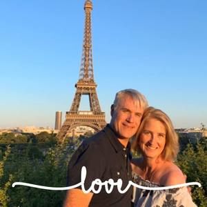 Meet your Posher, Melinda